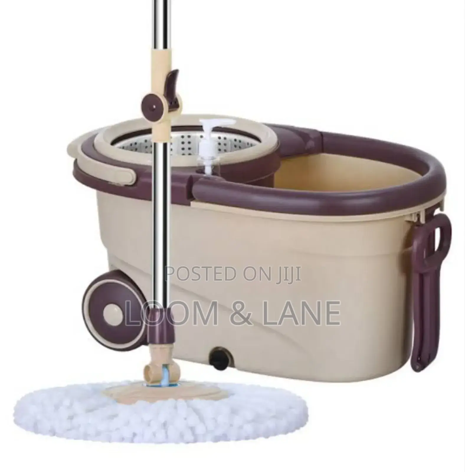 Sport Magic Mop