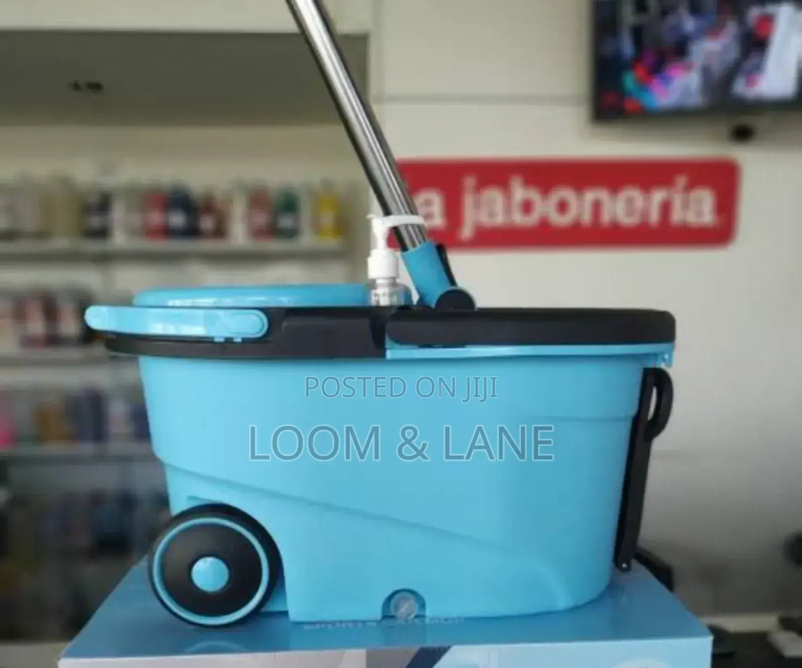 Sport Magic Mop