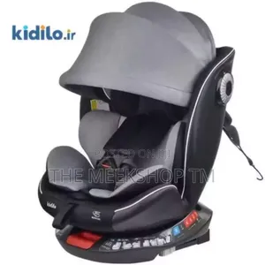 Baby Safety Carseats