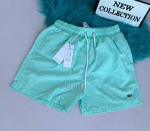 Travis Shorts