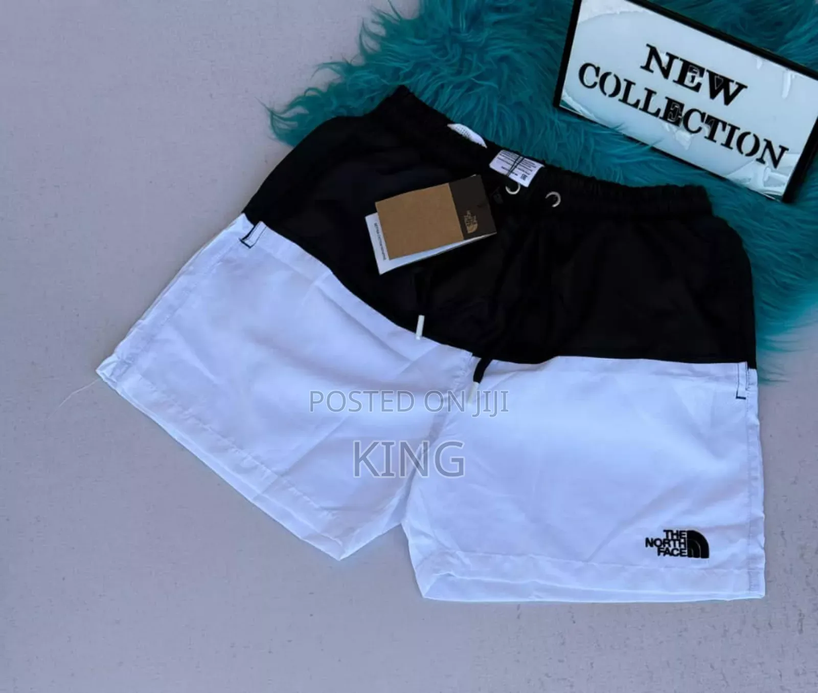Prize Shorts
