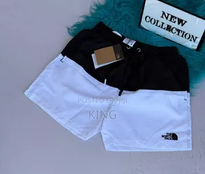 Prize Shorts