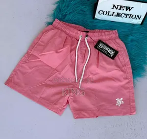 Prize Shorts