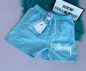 Finix Shorts