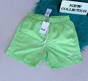 Finix Shorts