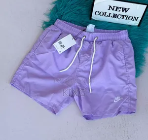 Treble Shorts