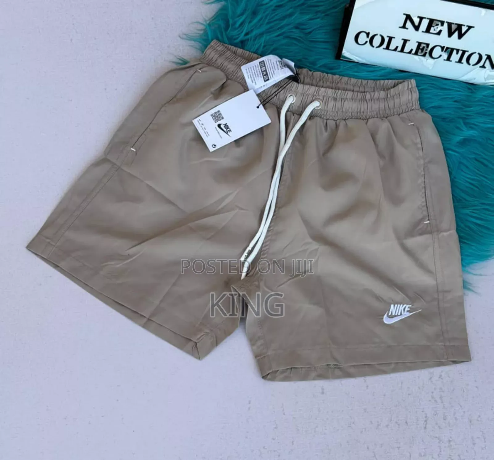 Flip Shorts