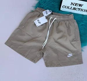 Flip Shorts