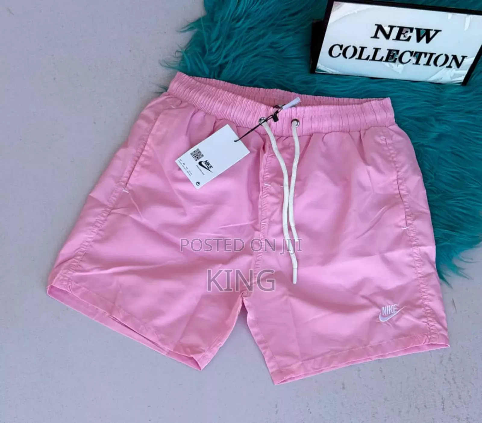 Flip Shorts