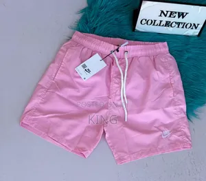 Flip Shorts