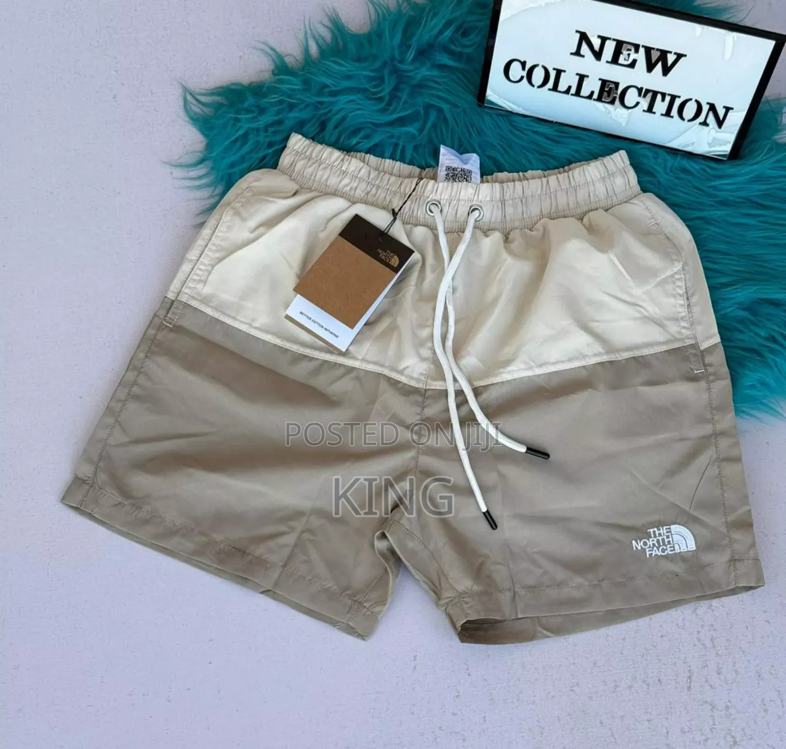 Formal Shorts