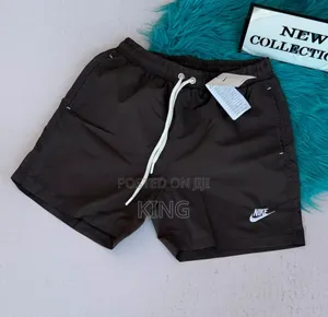 Formal Shorts