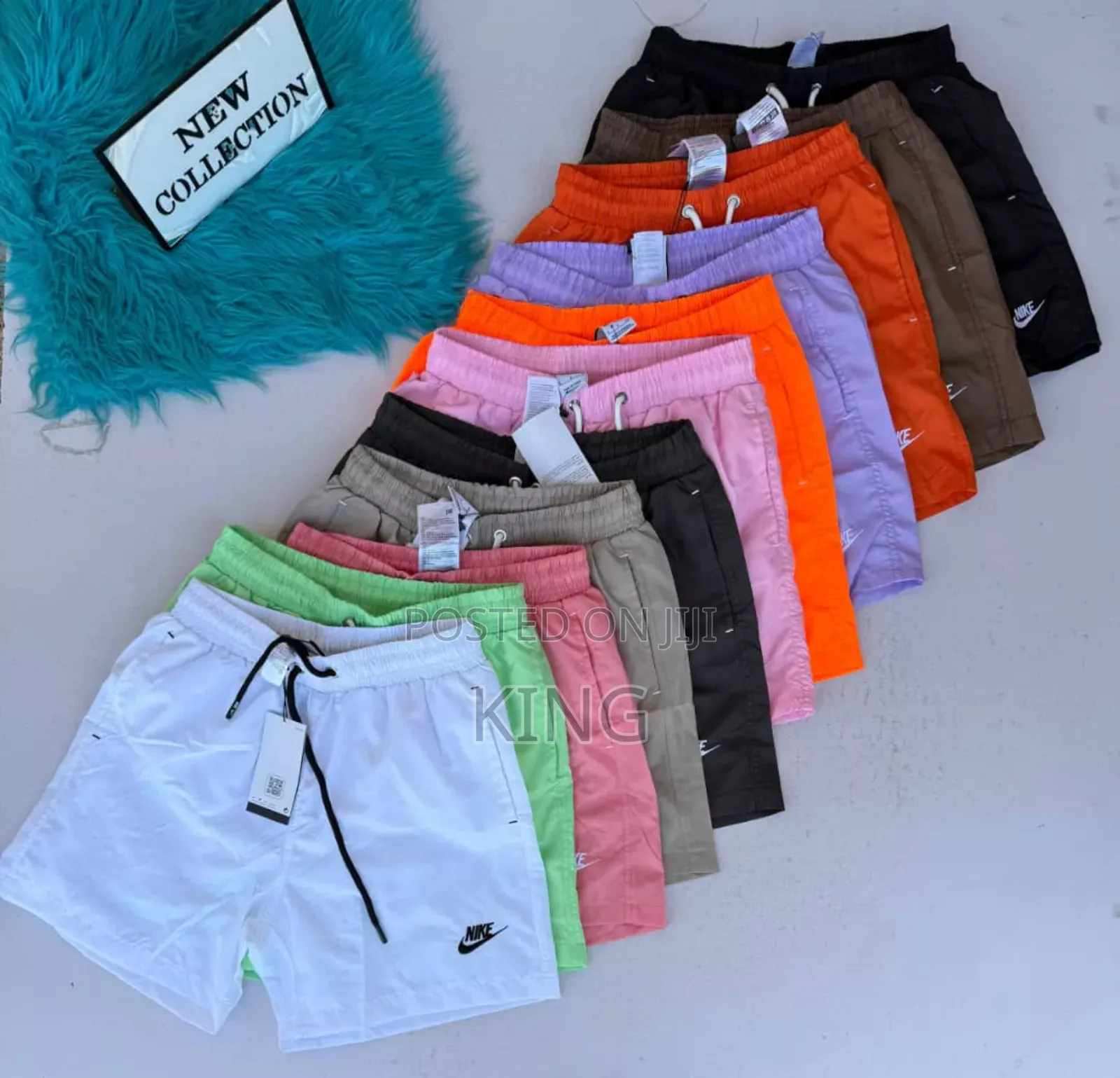 Thort Shorts