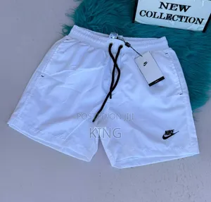 Paris Shorts