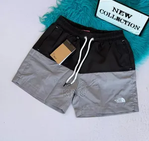 Paris Shorts