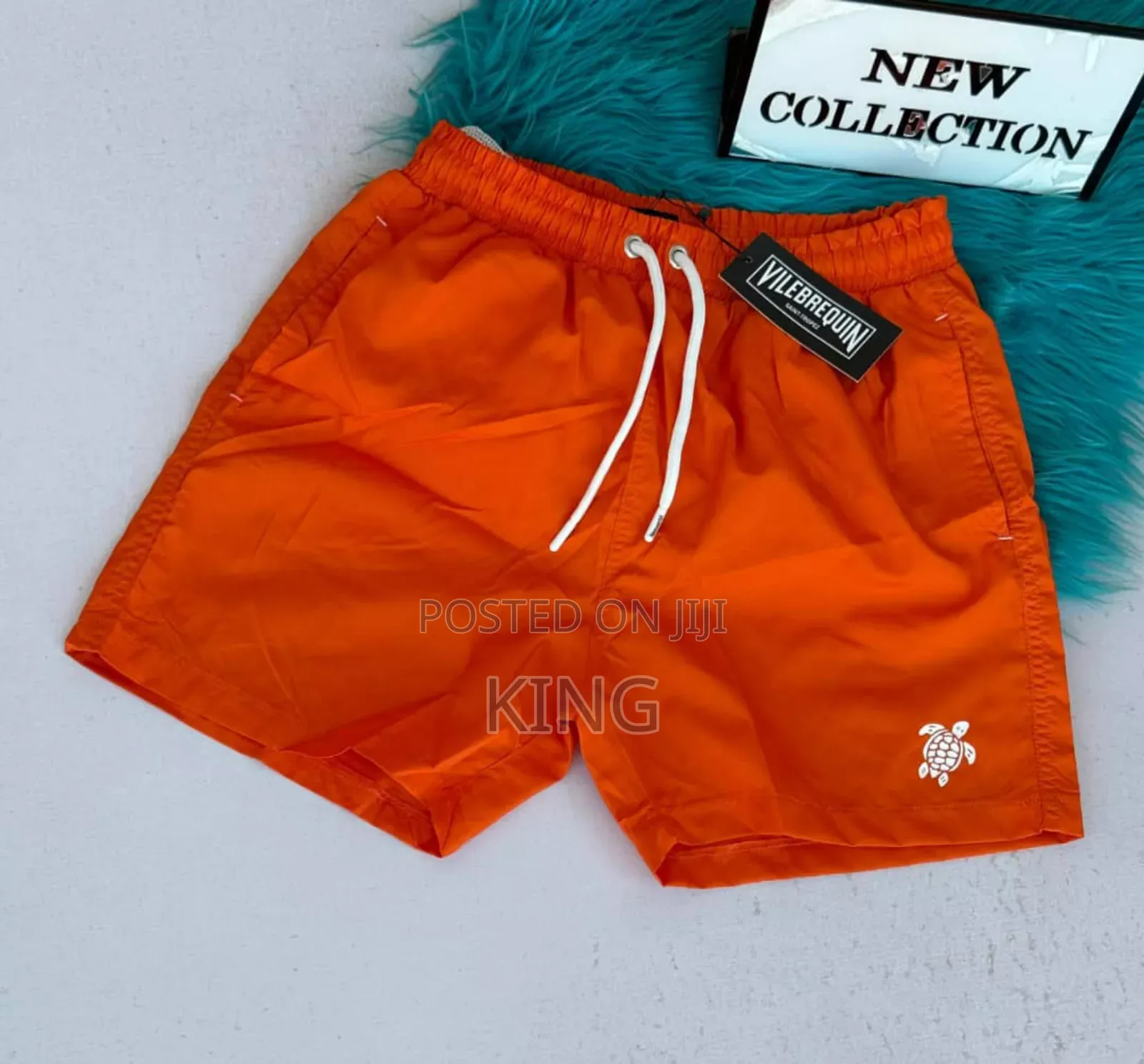 SKRR Shorts