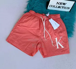 SKRR Shorts