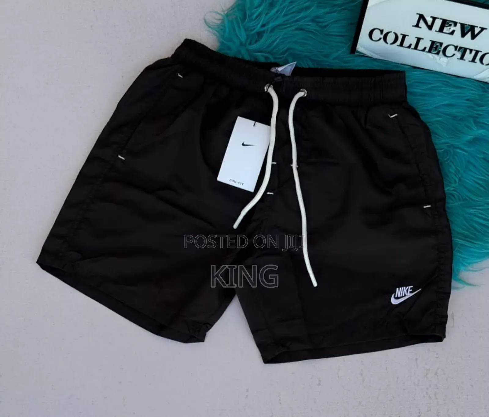 Dopest Shorts