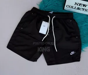 Dopest Shorts