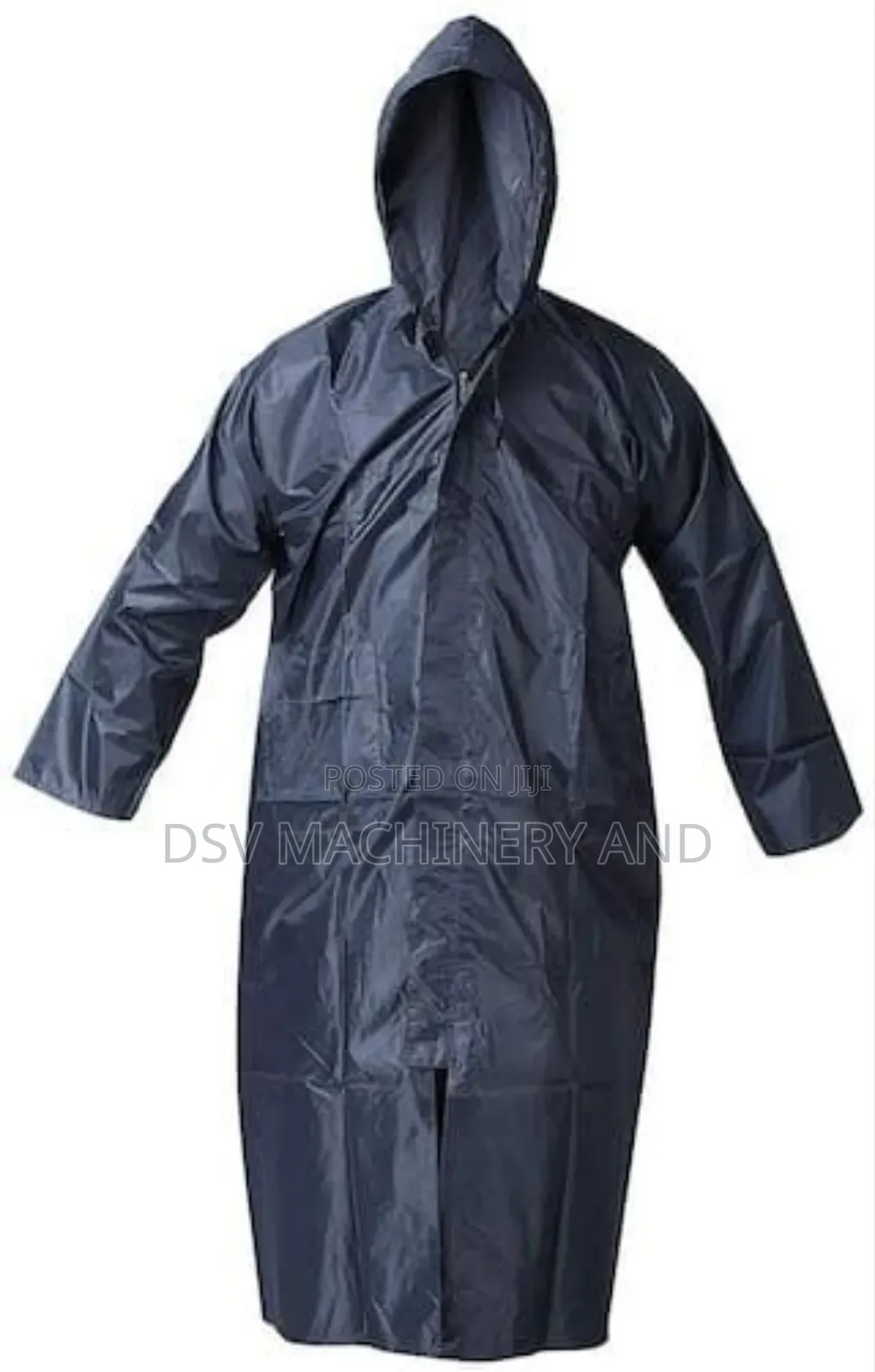 Light And Heavy Rain Coats And Suits