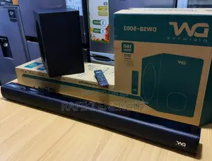 Digiwave 160w Sound Bar