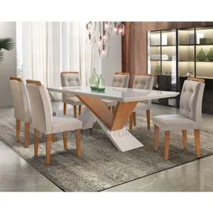 Executive 6seater Dinning Table Call Us On