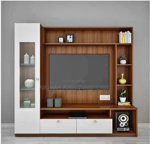 Tv Stand With Storage Call Us On