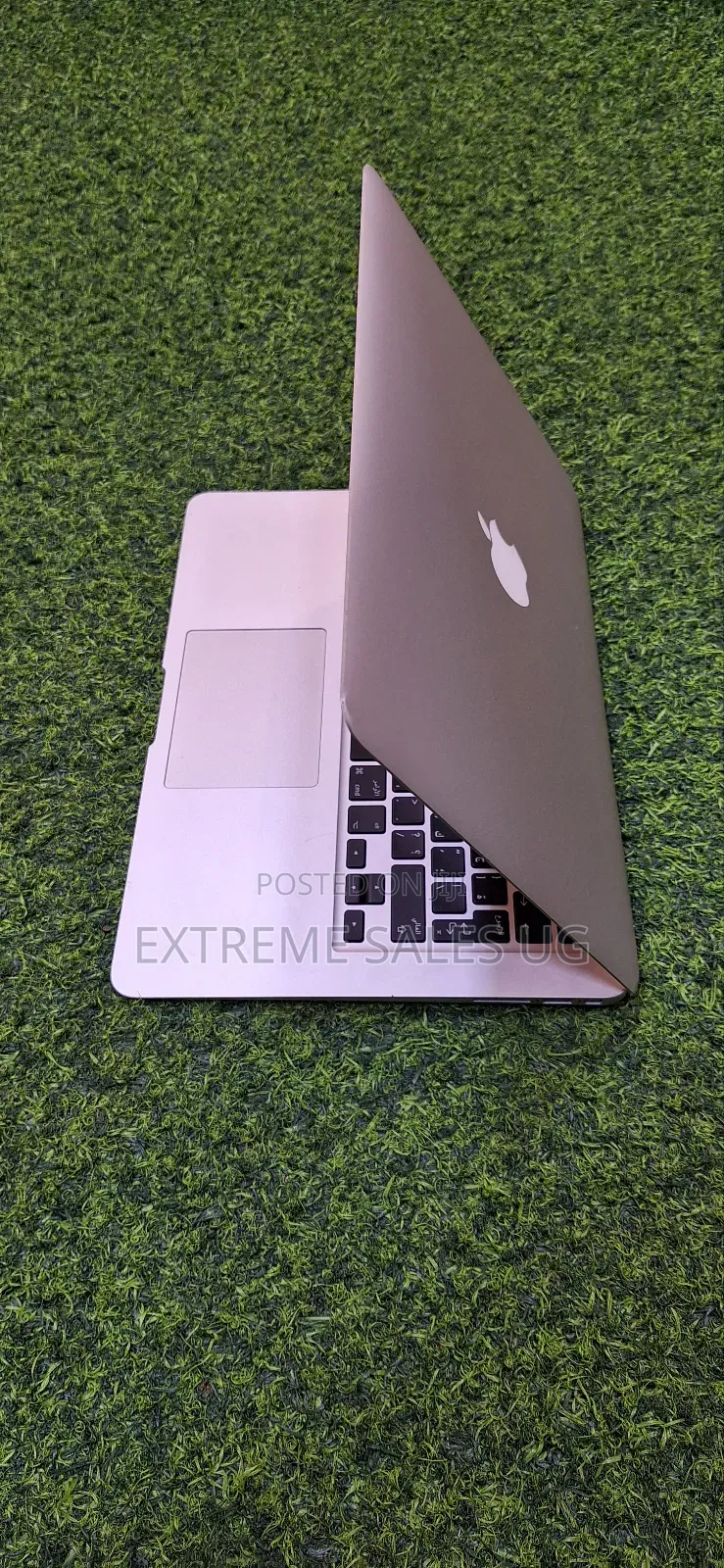 Laptop Apple MacBook Air 2014 4GB Intel Core I5 SSD 128GB