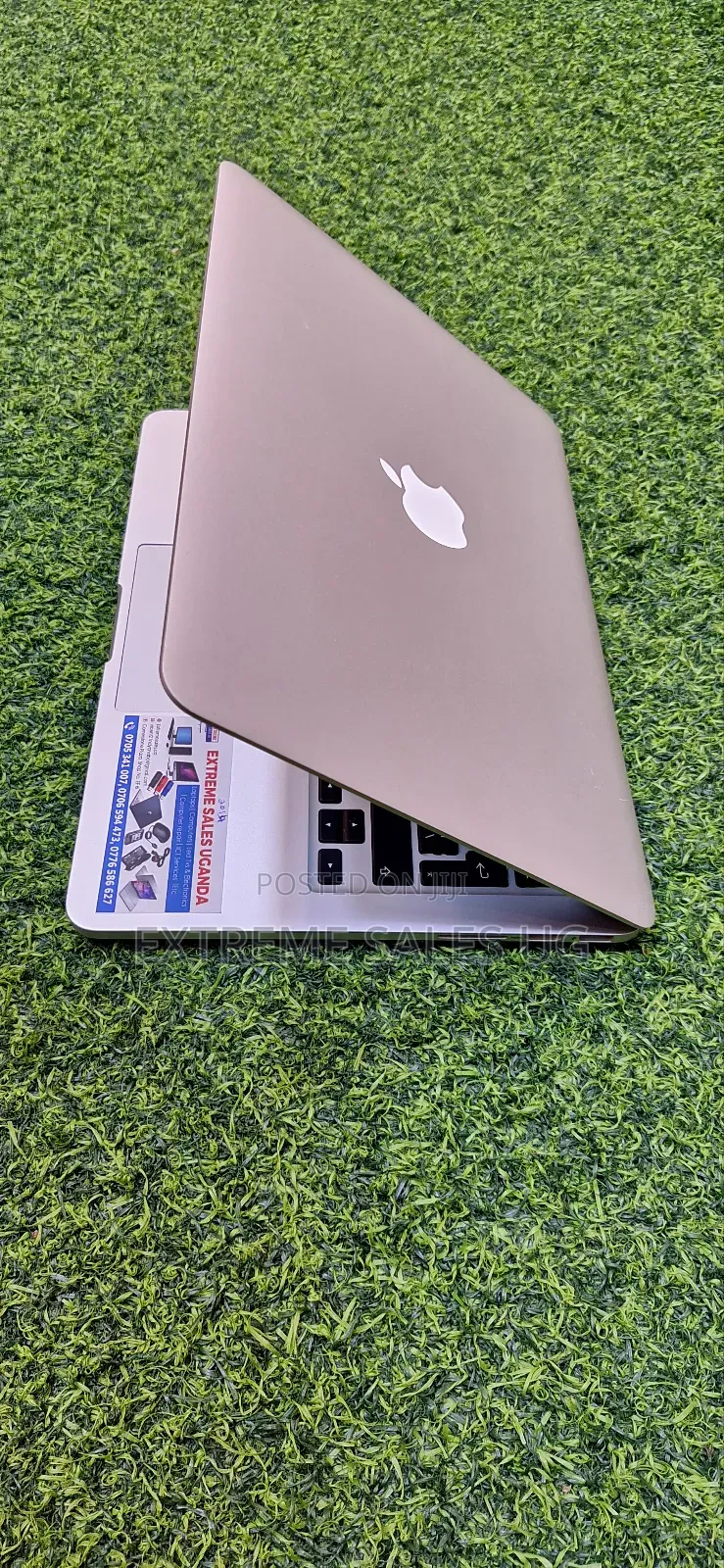 Laptop Apple MacBook Air 2014 4GB Intel Core I5 SSD 128GB