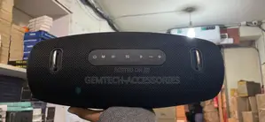 Zealot Wireless Speaker With a Microphone