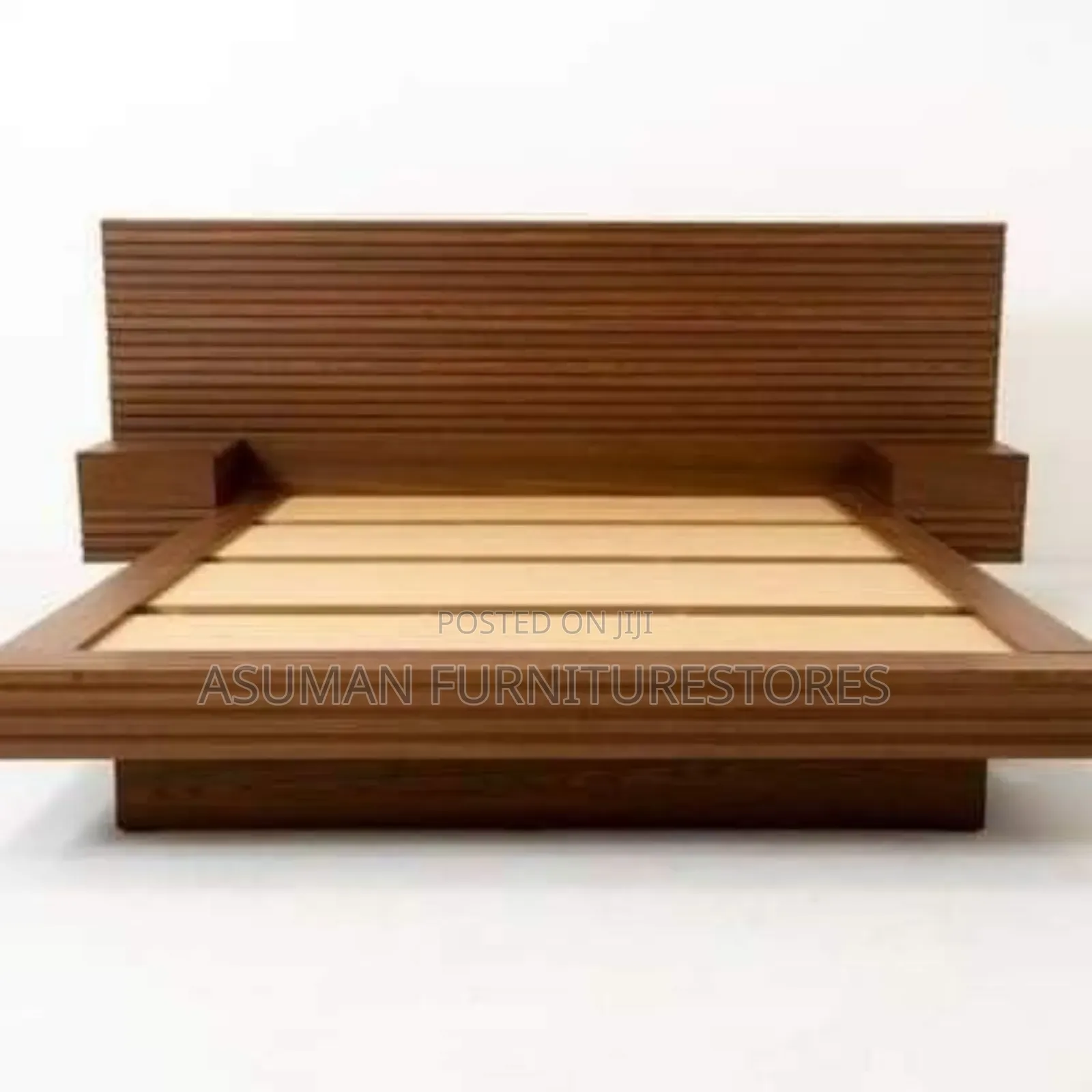 5x6ft Floating Bed Call Us On