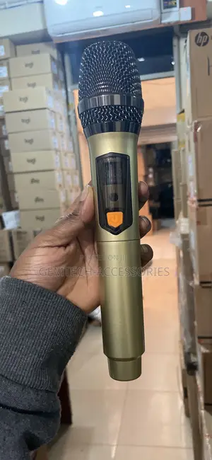 Zealot Wireless Speaker With a Microphone