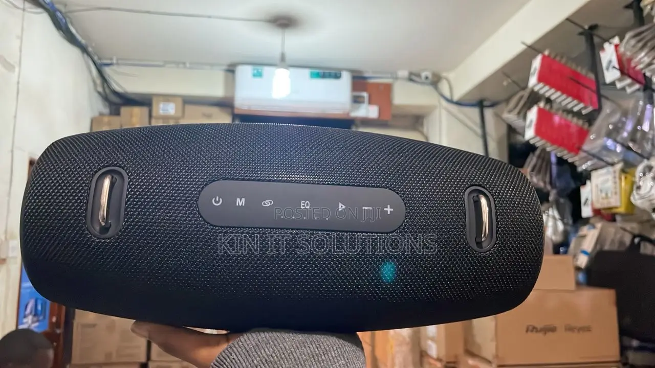Zealot Bluetooth Speaker (S67).