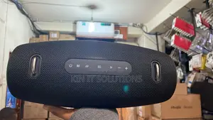 Zealot Bluetooth Speaker (S67).
