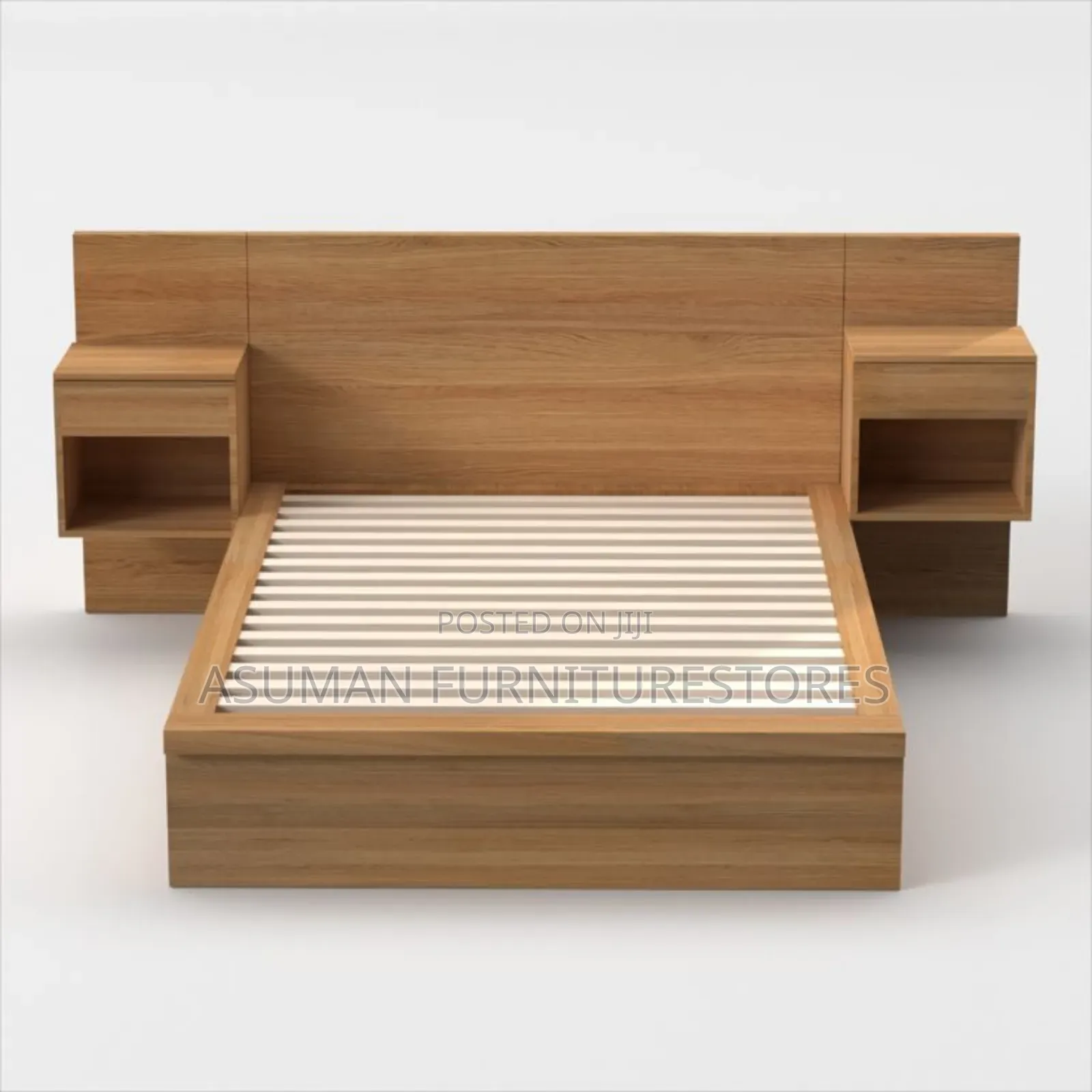 4x6ft Floating Bed Call Us On