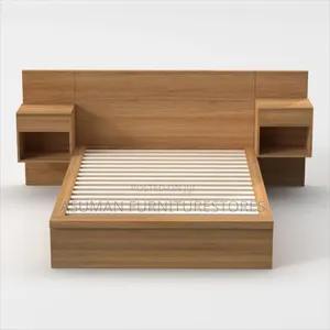 4x6ft Floating Bed Call Us On