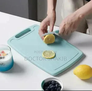 Quality Non Slip Bpa Free Luxury Chopping Board