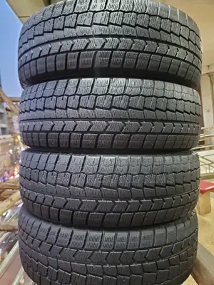 195/65r15 Dunlop Japan Tyres