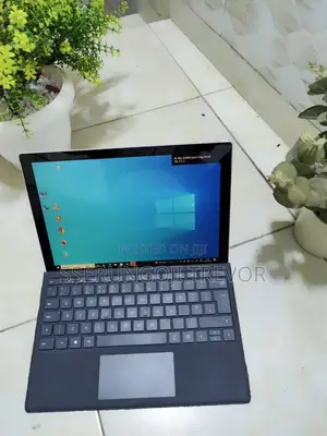 Laptop Microsoft Surface Pro 4 8GB Intel Core I5 SSD 256GB