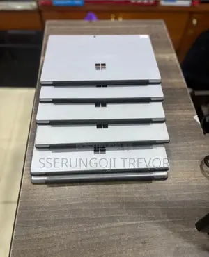 Laptop Microsoft Surface Pro 4 8GB Intel Core I5 SSD 256GB