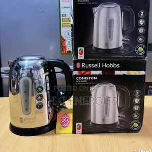 Russel Hobbs 1.7 Litre Cordless Kettle