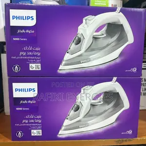 Philips 5000 Series Steam Iron