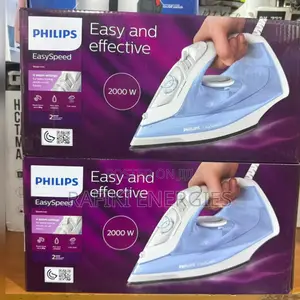 Philips 2000w Steam Iron