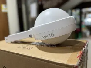 Ruijie Rg-Rap6262(G) Wi-Fi 6 Outdoor Access Point