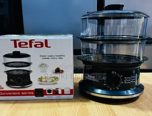 Tefal Food Steamer