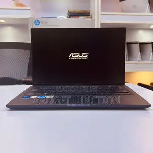 New Laptop Asus B23E 16GB Intel Core I7 SSD 512GB