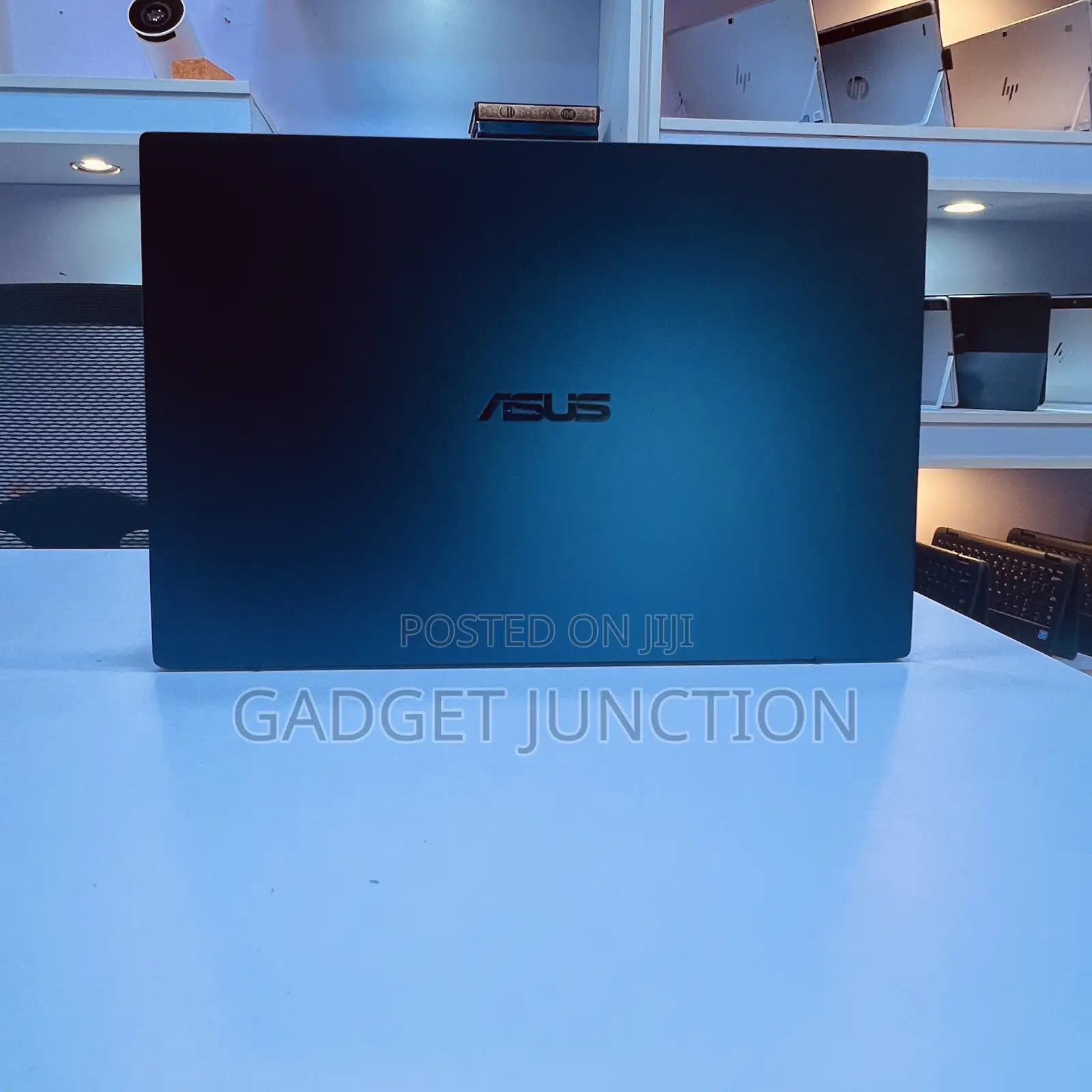 New Laptop Asus B23E 16GB Intel Core I7 SSD 512GB