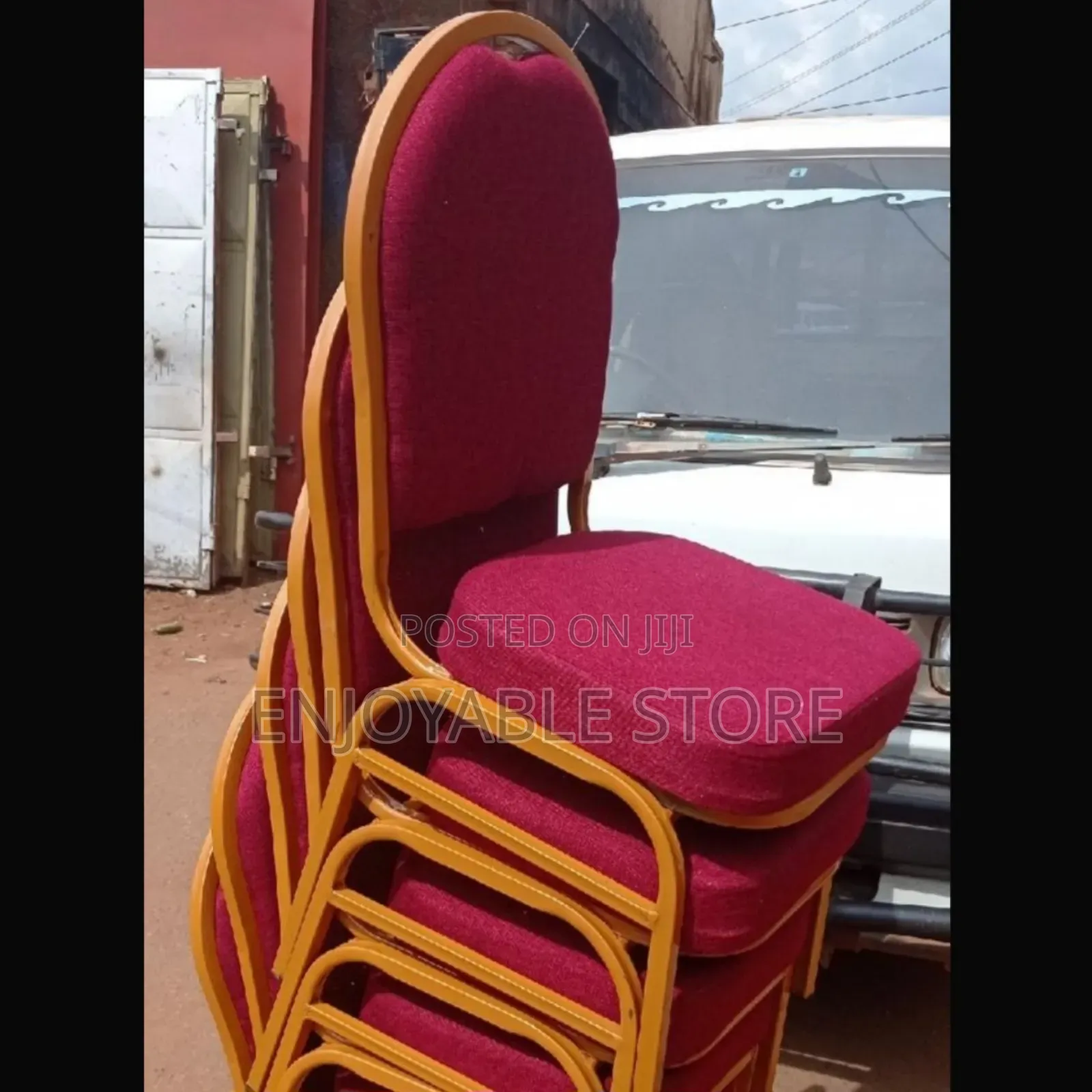 Conference Chairs for Home Office Use
