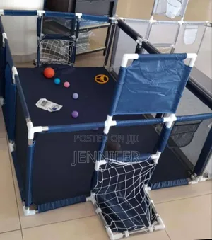 Baby Indoor Play Pen