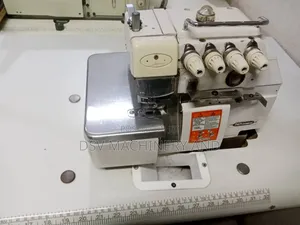 Sweaters Making Sewing Machine